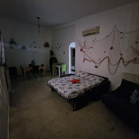 Villa Old Fisherman'S Taranto Kültér fotó
