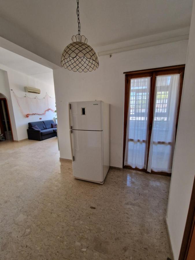 Villa Old Fisherman'S Taranto Kültér fotó