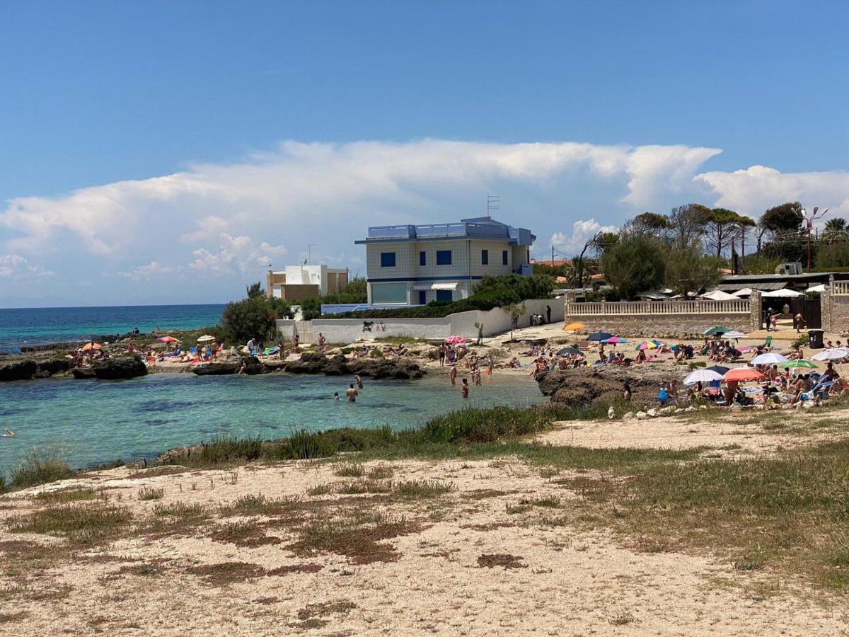 Villa Old Fisherman'S Taranto Kültér fotó