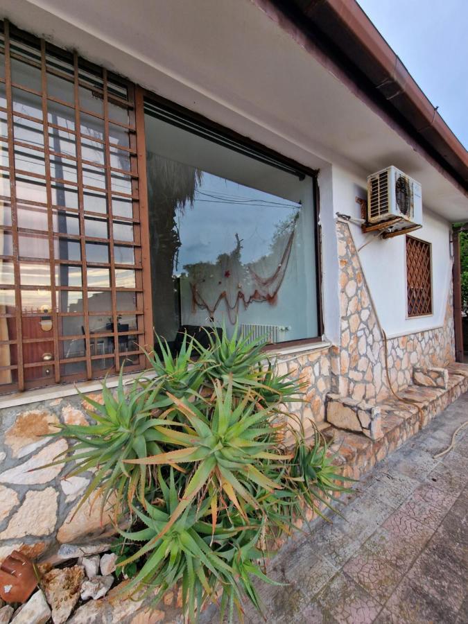 Villa Old Fisherman'S Taranto Kültér fotó