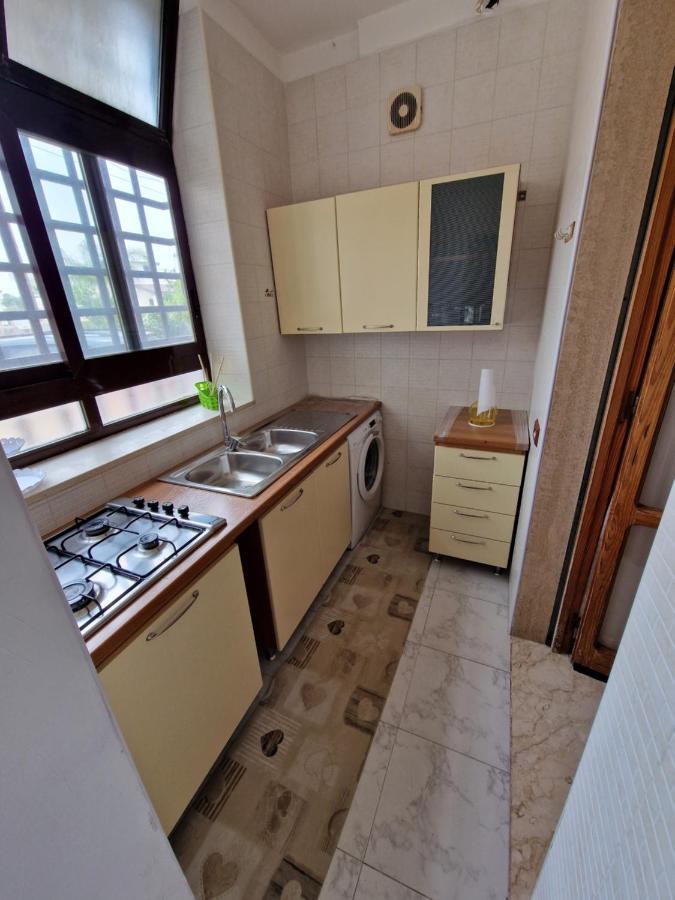Villa Old Fisherman'S Taranto Kültér fotó