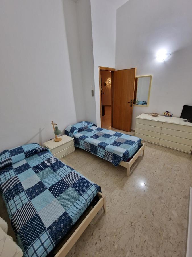 Villa Old Fisherman'S Taranto Kültér fotó
