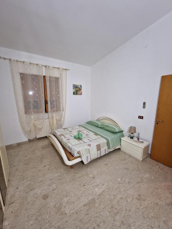 Villa Old Fisherman'S Taranto Kültér fotó