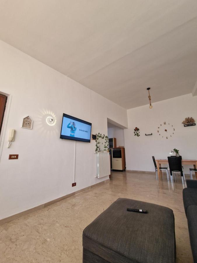 Villa Old Fisherman'S Taranto Kültér fotó