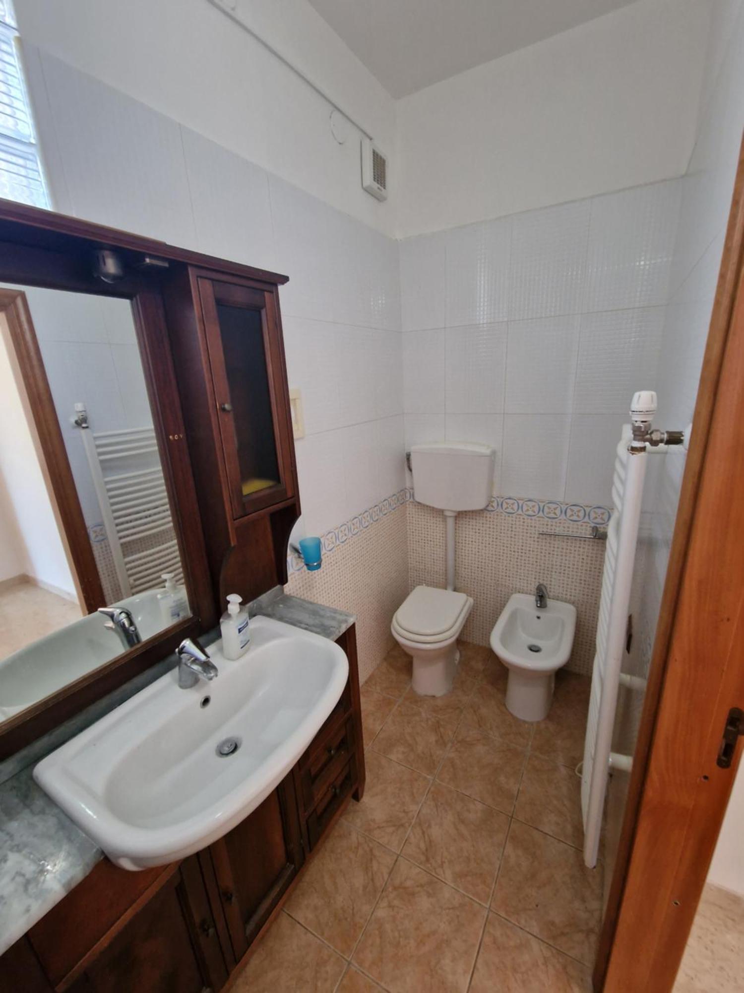 Villa Old Fisherman'S Taranto Kültér fotó