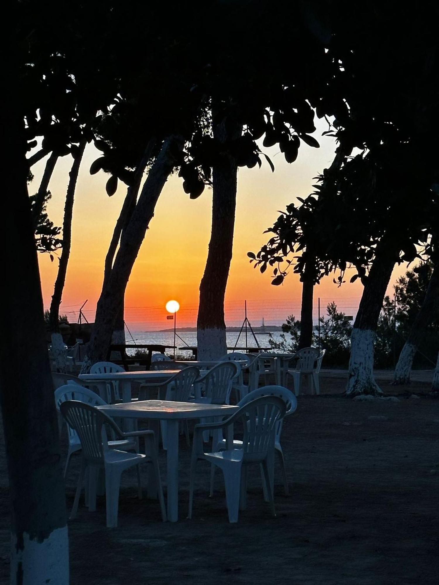 Villa Old Fisherman'S Taranto Kültér fotó
