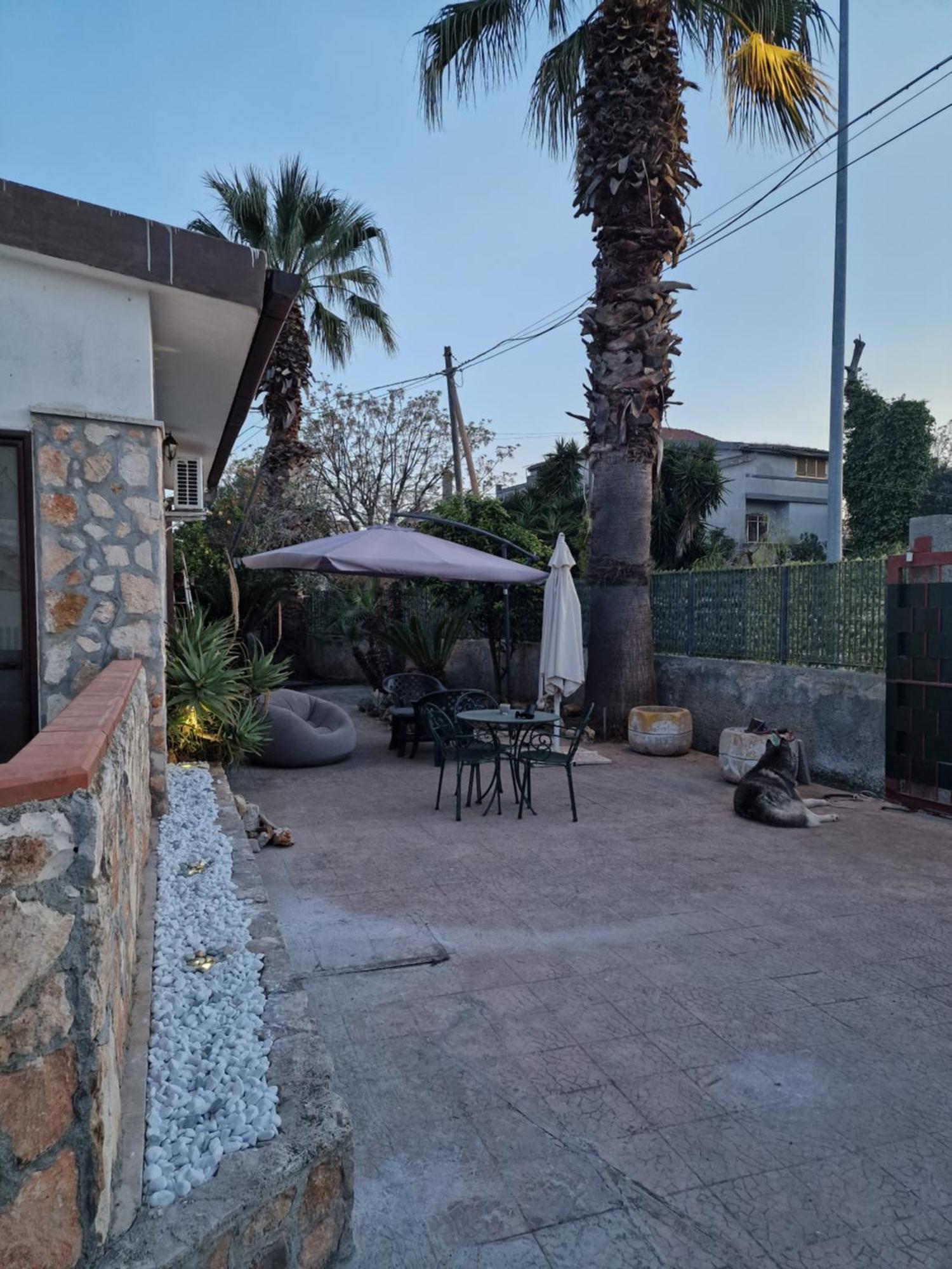 Villa Old Fisherman'S Taranto Kültér fotó