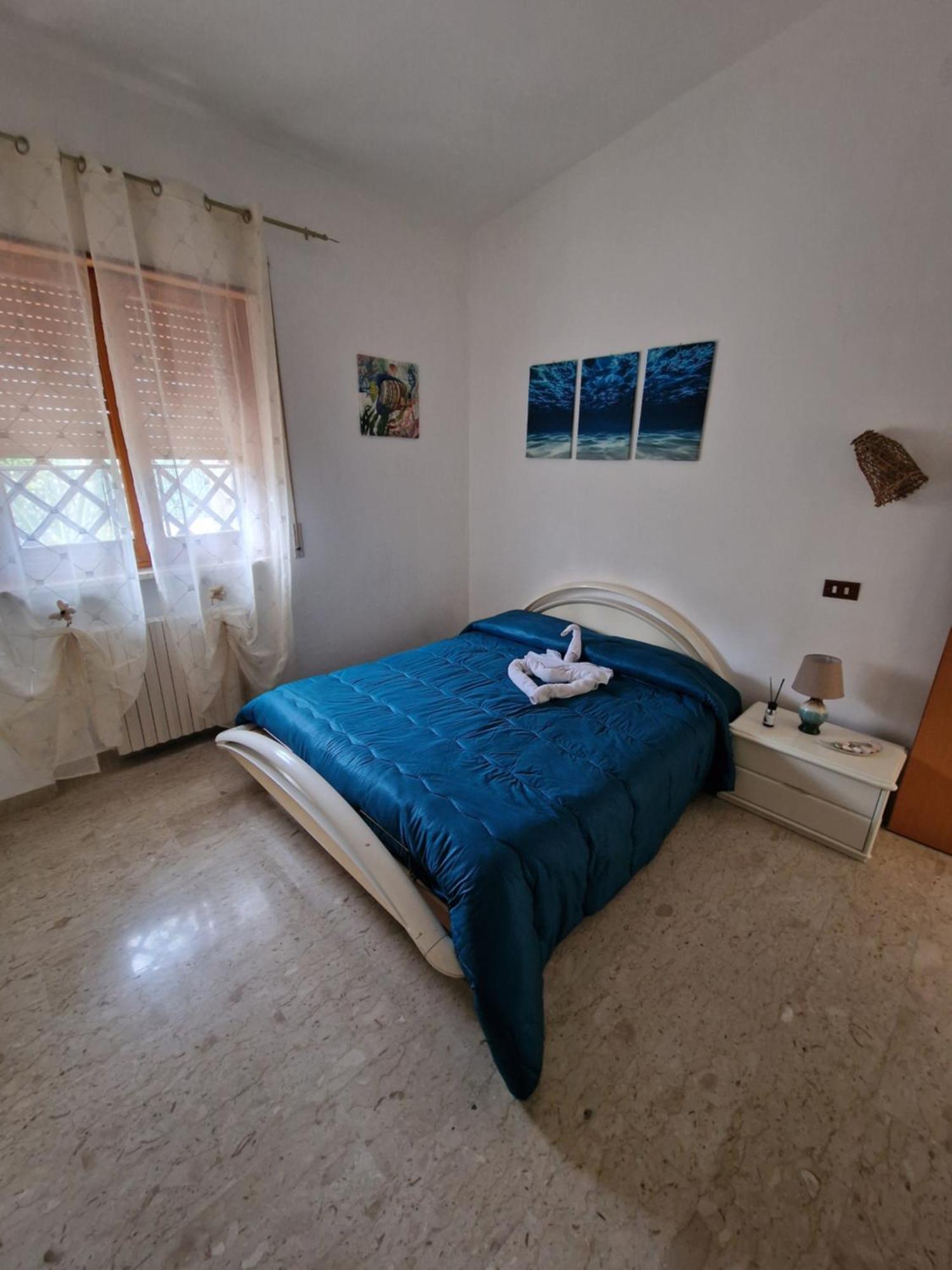 Villa Old Fisherman'S Taranto Kültér fotó