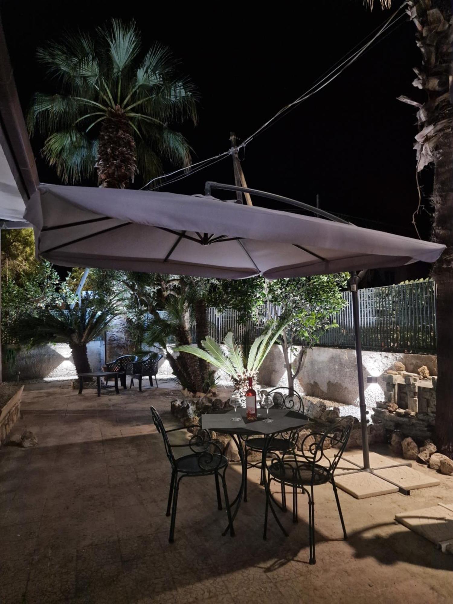 Villa Old Fisherman'S Taranto Kültér fotó