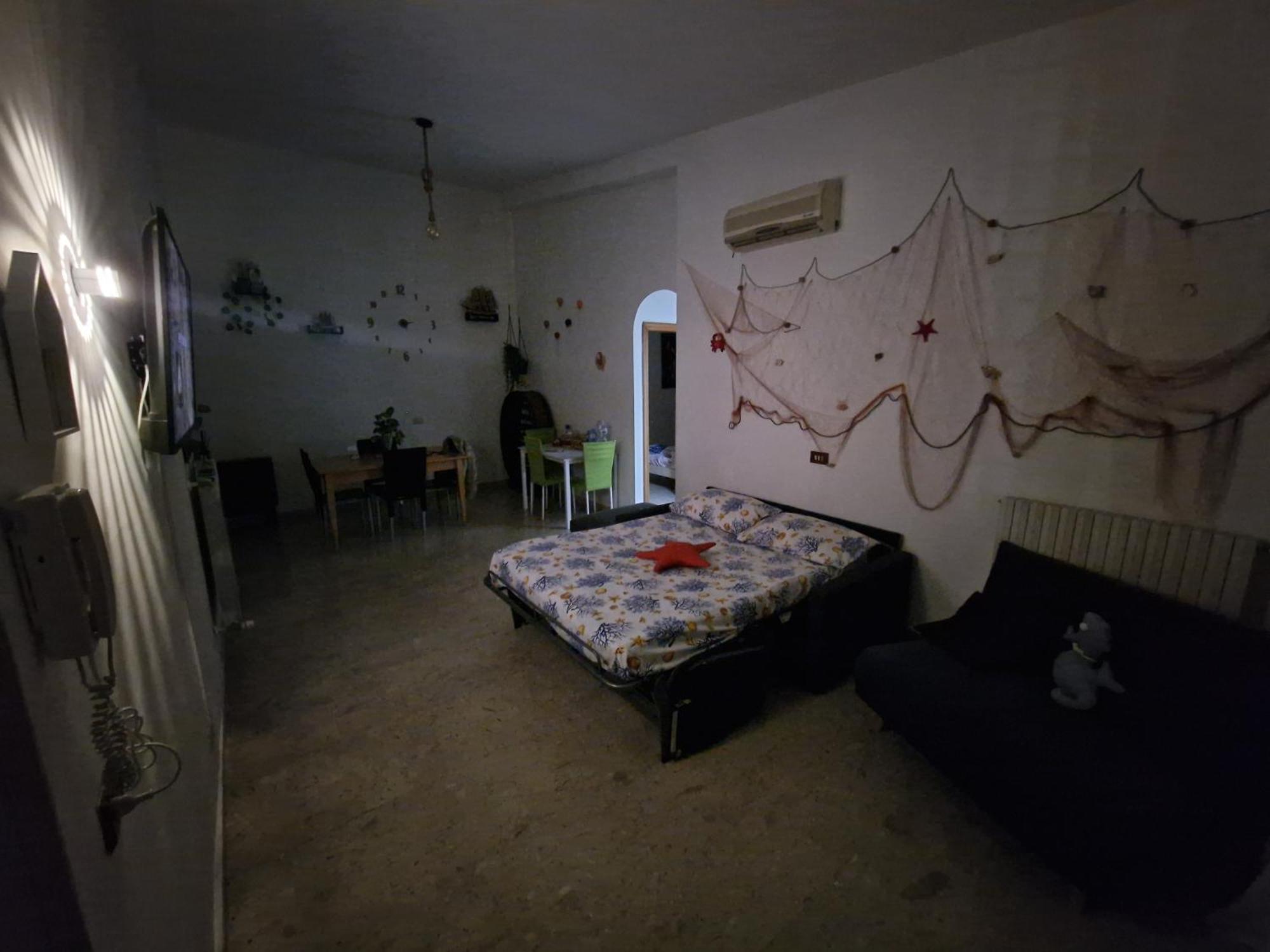 Villa Old Fisherman'S Taranto Kültér fotó
